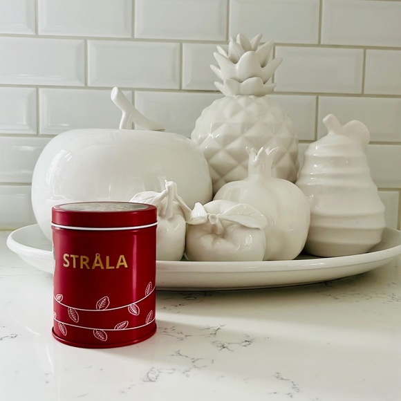 IKEA LED Strala Gold Leaf 🍂 String Lights - Picture 2 of 16